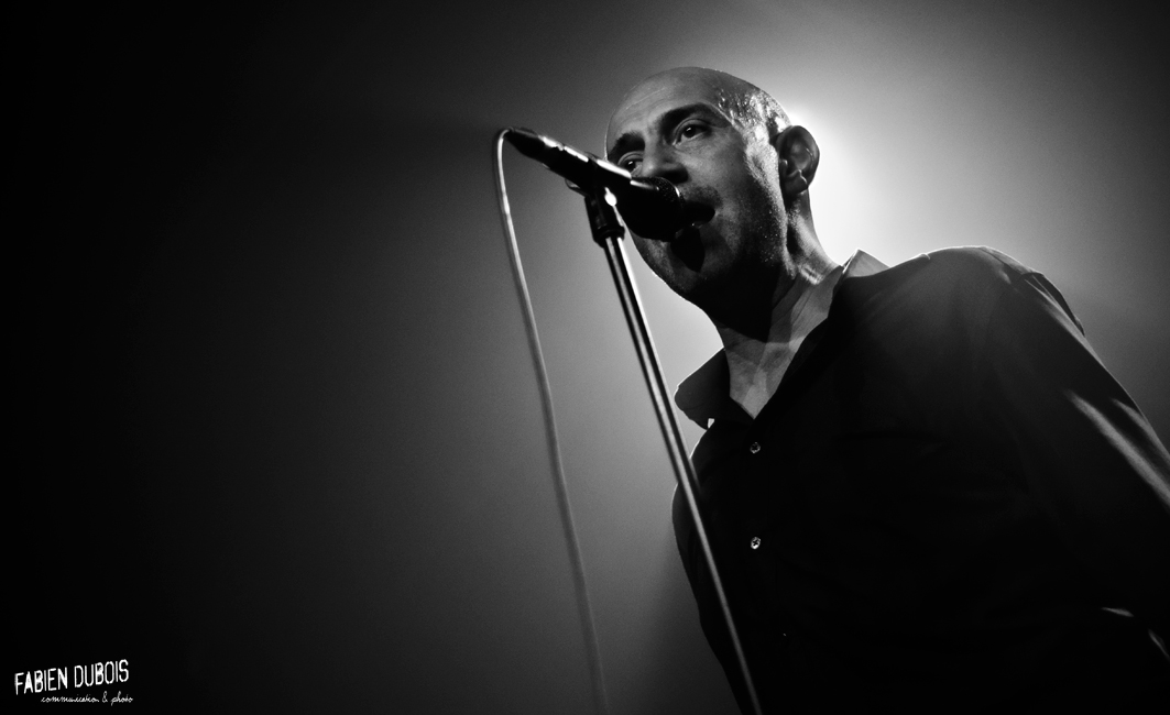 Photo Astonvilla Cave Musique Mâcon France 2014