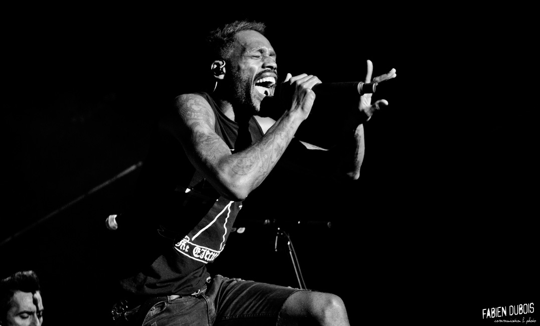 Photo Skip The Use Francos Gourmandes Tournus France 2014