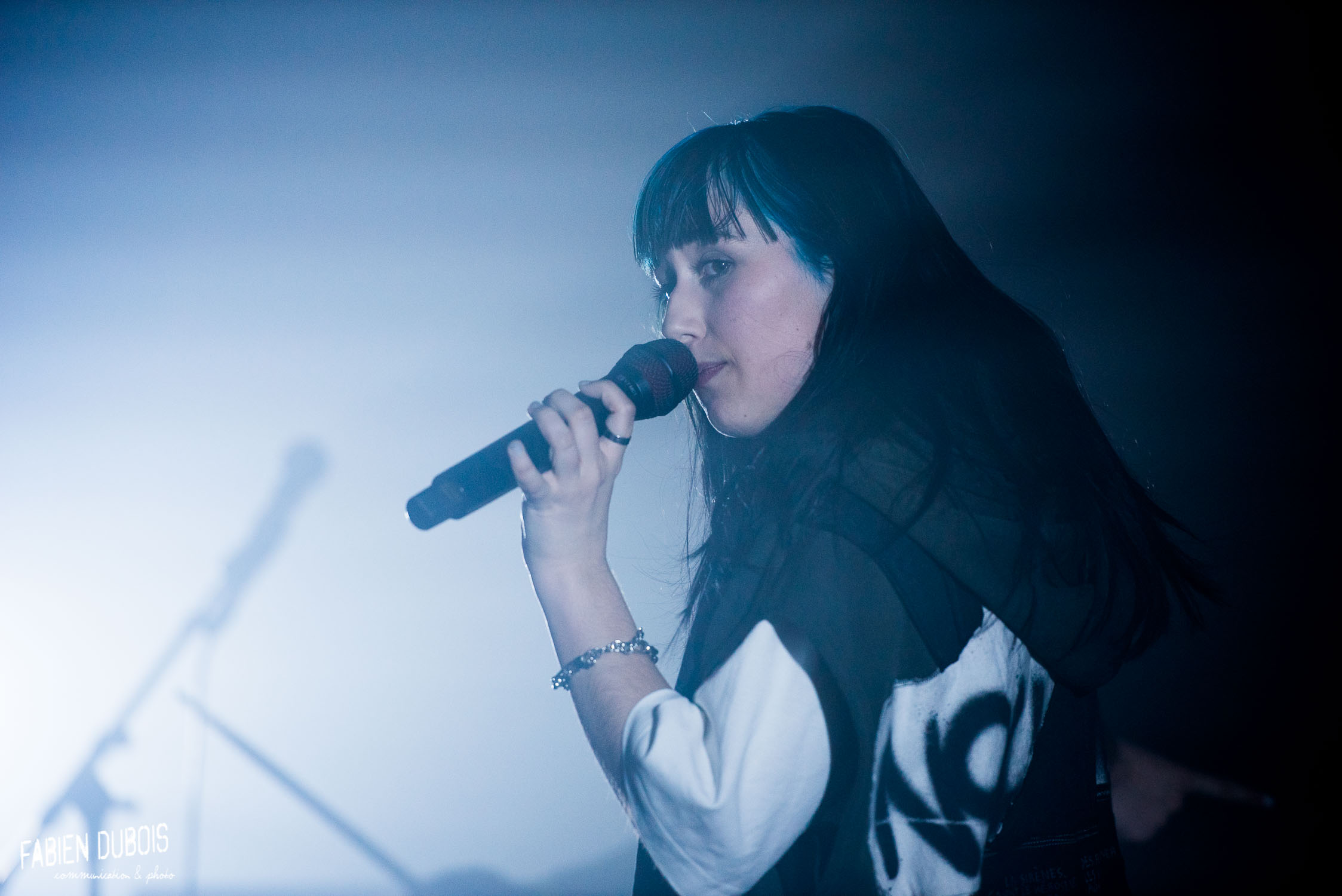  Photo Nochka Cave à Musique Cavazik Mâcon Avril 2025