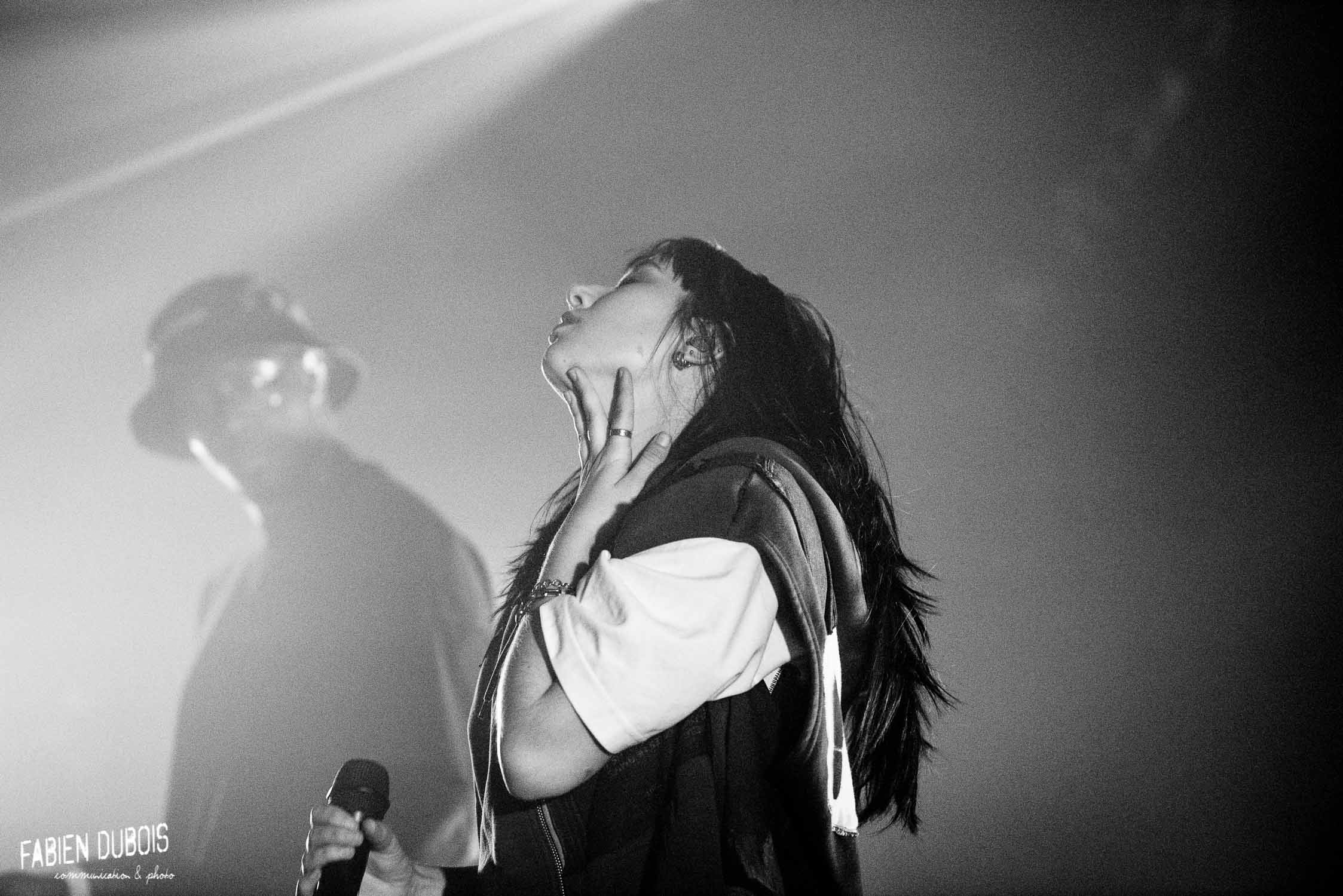  Photo Nochka Cave à Musique Cavazik Mâcon Avril 2025