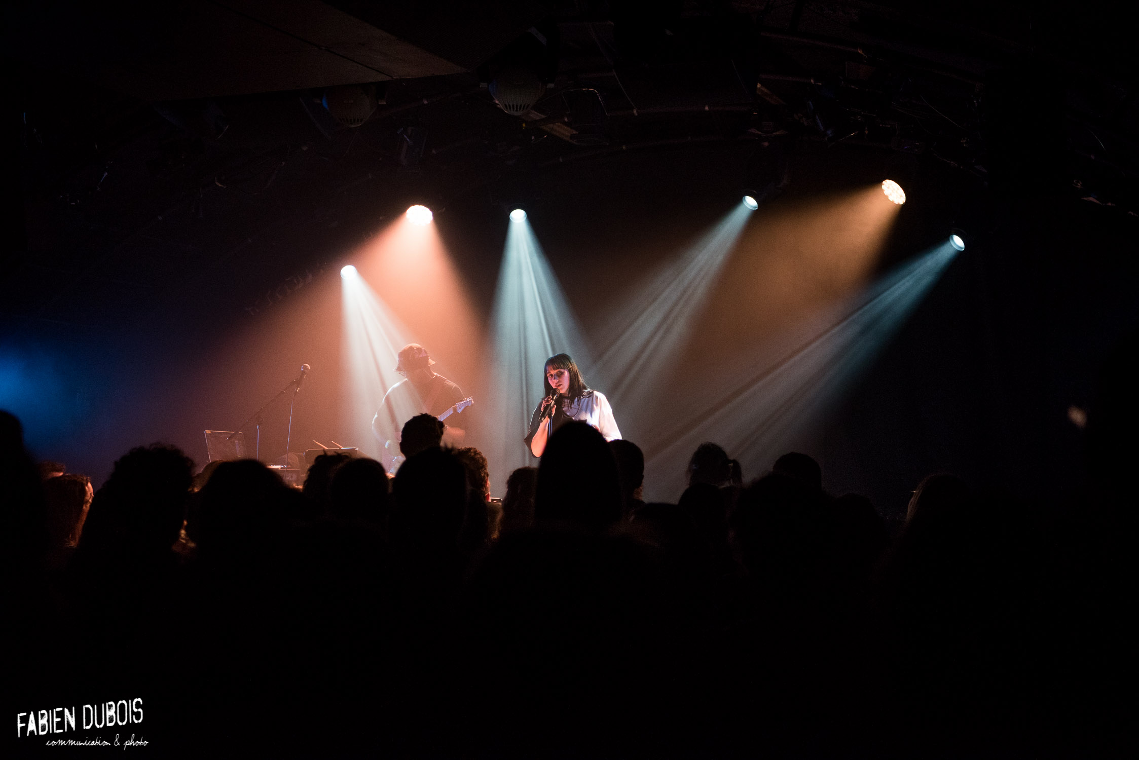  Photo Nochka Cave à Musique Cavazik Mâcon Avril 2025