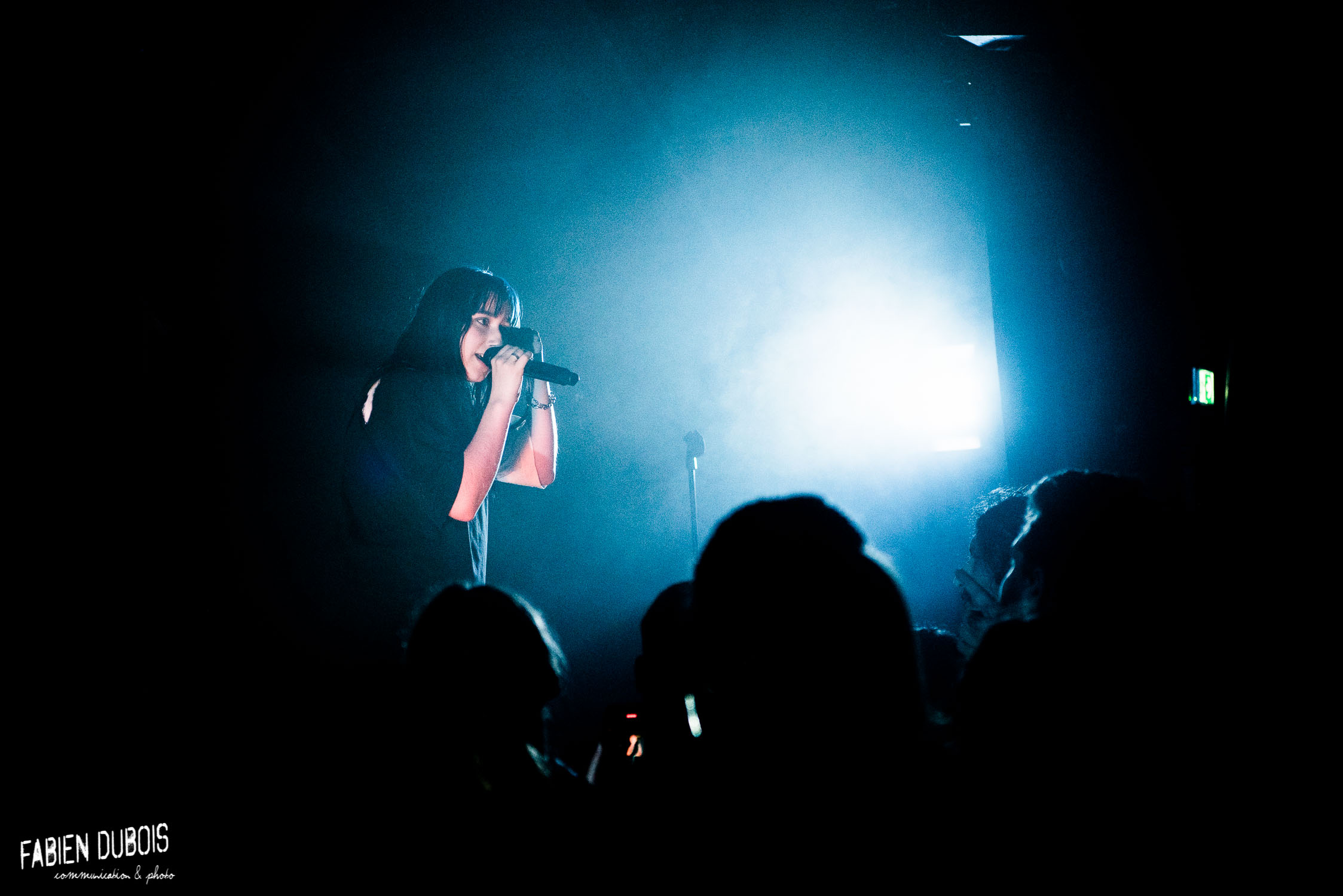  Photo Nochka Cave à Musique Cavazik Mâcon Avril 2025