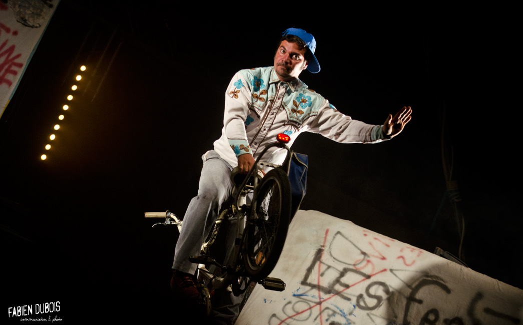 Photo Didier Super Comedie Musicale Tournus Detour en Tournugeois France 2015