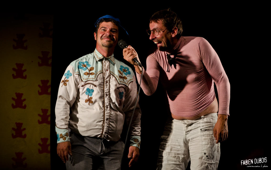 Photo Didier Super Comedie Musicale Tournus Detour en Tournugeois France 2015