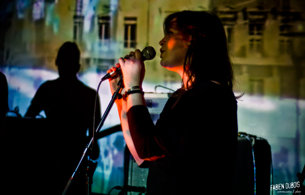 Photo Ouiouioui Mâcon Cave Musique France 2015